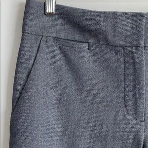Ann Taylor LOFT Marisa Ankle Pants | Size 8